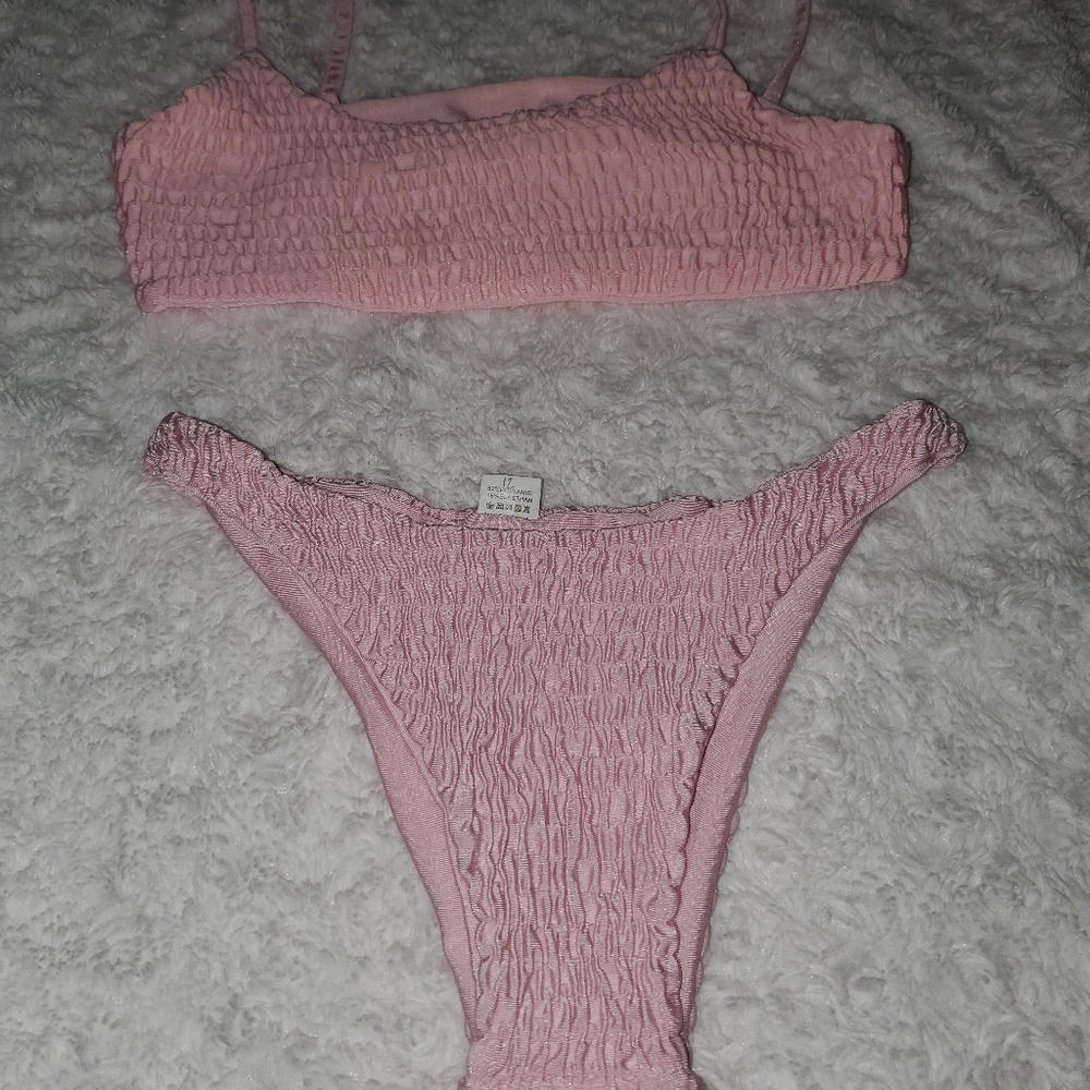 Bikini set